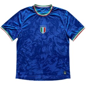 Maglia Italia Special 2024 Blu